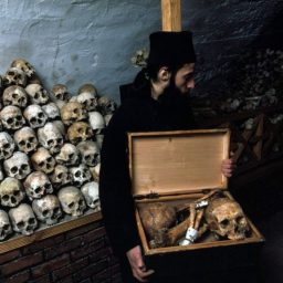 Artwork for Athonite Audio