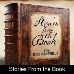 Artwork for Stories From The Book