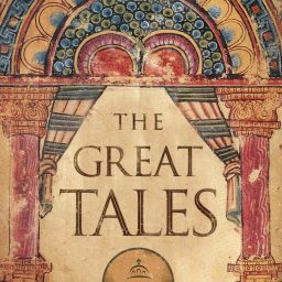 Artwork for The Great Tales