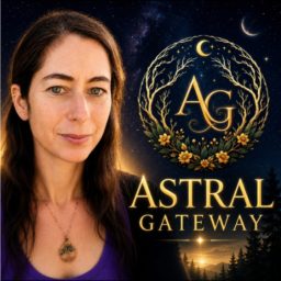 Artwork for Astral Gateway