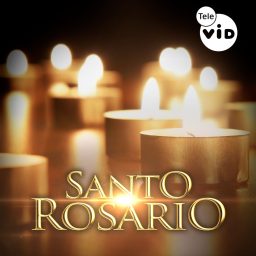 Artwork for Santo Rosario 🙏 Tele VID