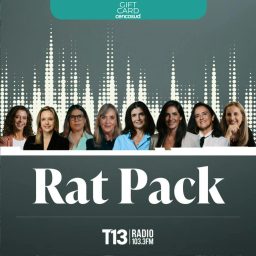 Artwork for Rat Pack de Mesa Central