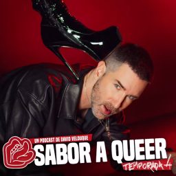 Artwork for SABOR A QUEER