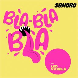 Artwork for Bla Bla Bla