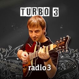Artwork for Turbo 3