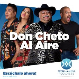 Artwork for Don Cheto Al Aire