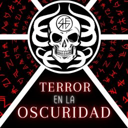 Artwork for Terror en la Oscuridad