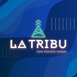 Artwork for La Tribu FM