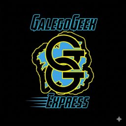 Artwork for Galegogeek express