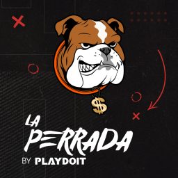 Artwork for La Perrada