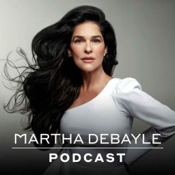 Artwork for Martha Debayle