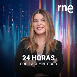 Artwork for 24 horas