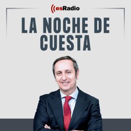Artwork for La noche de Cuesta