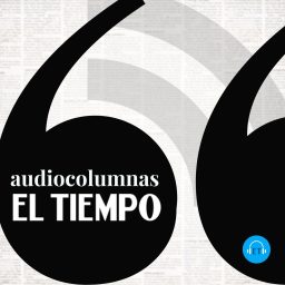 Artwork for Audiocolumnas EL TIEMPO