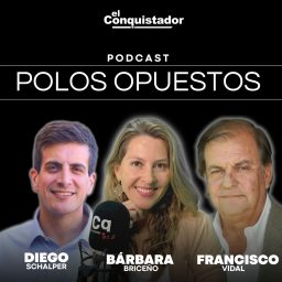 Artwork for Polos Opuestos