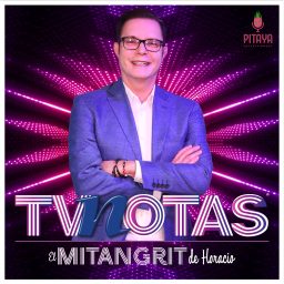 Artwork for TVNotas: El Mitangrit de Horacio