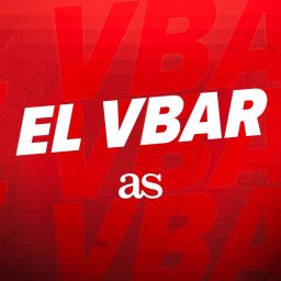 Artwork for El VBar