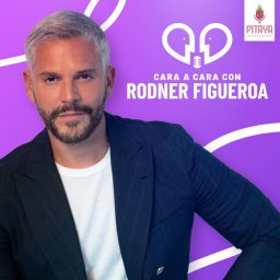 Artwork for Cara a Cara con Rodner