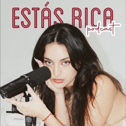 Artwork for Estas Rica