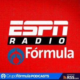 Artwork for ESPN Radio Fórmula