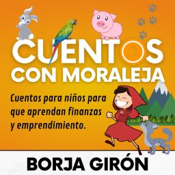 Artwork for Cuentos con moraleja