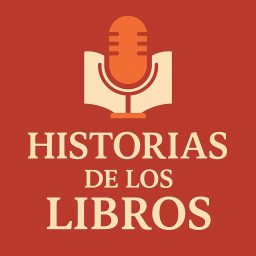 Artwork for Historias de los Libros