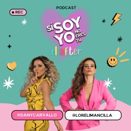 Artwork for Si Soy Yo No Eres Tu... EL AFTER