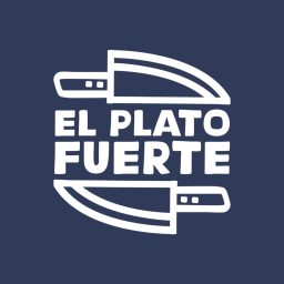 Artwork for El Plato Fuerte
