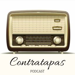 Artwork for Contratapas Podcast