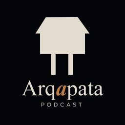 Artwork for Arquitectura a pata