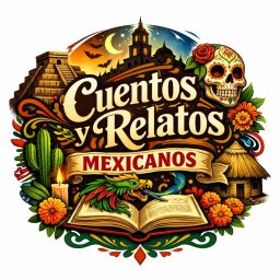 Artwork for CUENTOS  Y RELATOS  MEXICANOS