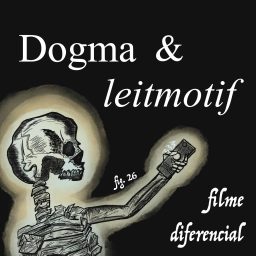 Artwork for Dogma & Leitmotif