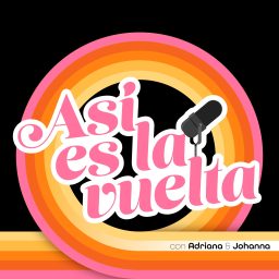 Artwork for Así es la Vuelta
