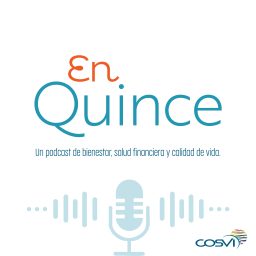 Artwork for En quince Podcast