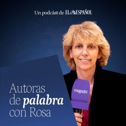 Artwork for Autoras de palabra con Rosa