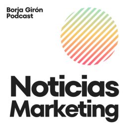 Artwork for Noticias Marketing