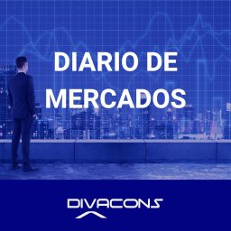 Artwork for DIARIO DE MERCADOS