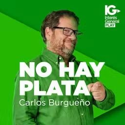Artwork for No hay Plata