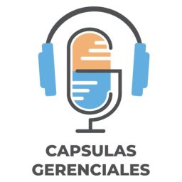 Artwork for Cápsulas Gerenciales
