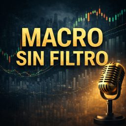 Artwork for Macro sin Filtro