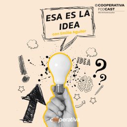 Artwork for Esa es la idea