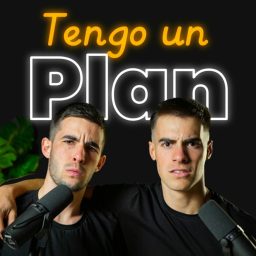 Artwork for Tengo un Plan
