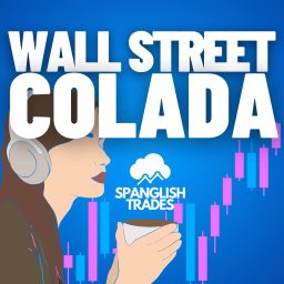 Artwork for WALL STREET COLADA