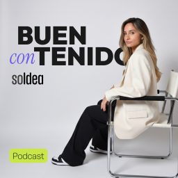 Artwork for Buen Contenido