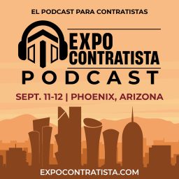 Artwork for ExpoContratista Podcast