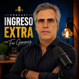 Artwork for Ingreso Extra con Fer Gimenez