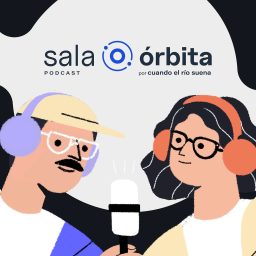 Artwork for Negocios e innovación - Sala Órbita