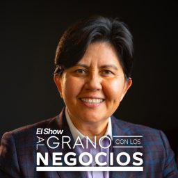 Artwork for Al Grano con los Negocios