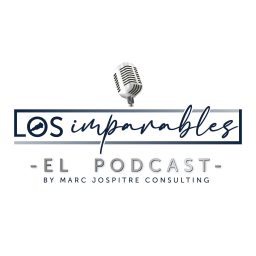 Artwork for Los Imparables, el Podcast!!!