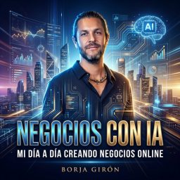 Artwork for Negocios con IA